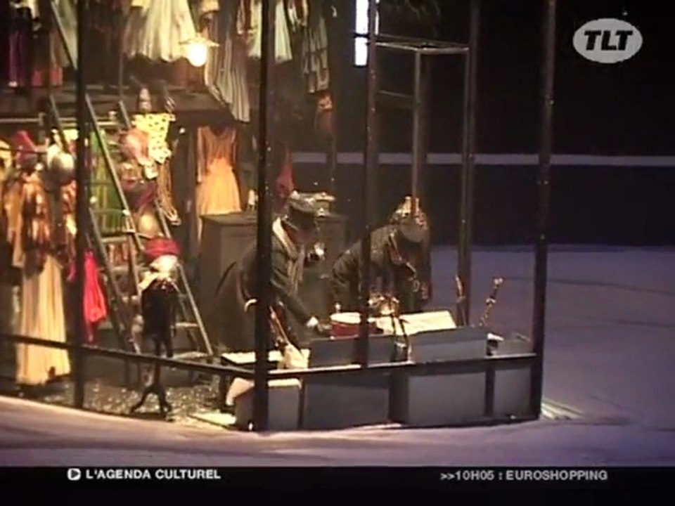 "1000 francs de récompense" de Victor Hugo