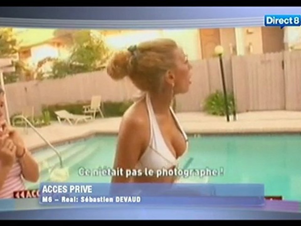 zapping direct 8