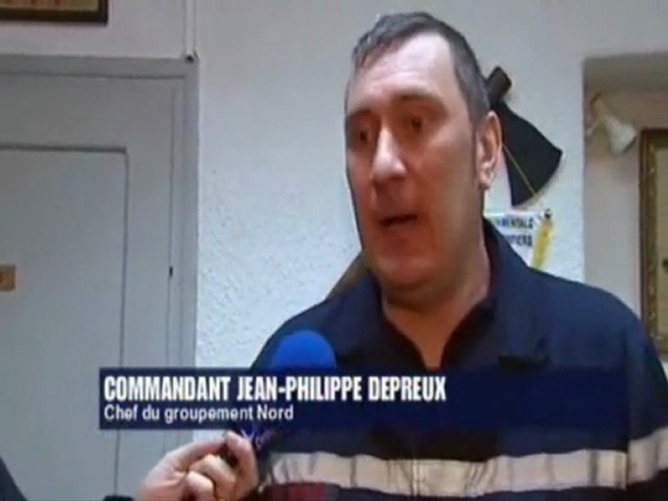 les pompiers de saint-uze en colère !!