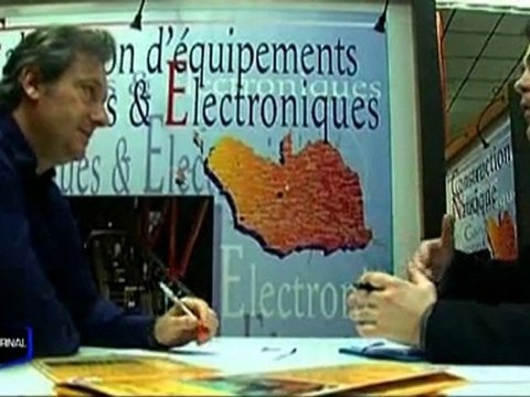 Entretiens pour salariés en reconversion (La Roche-Sur-Yon)