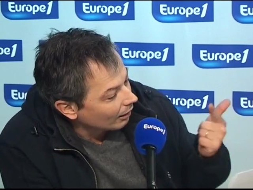 2501 Stéphane Blakowski