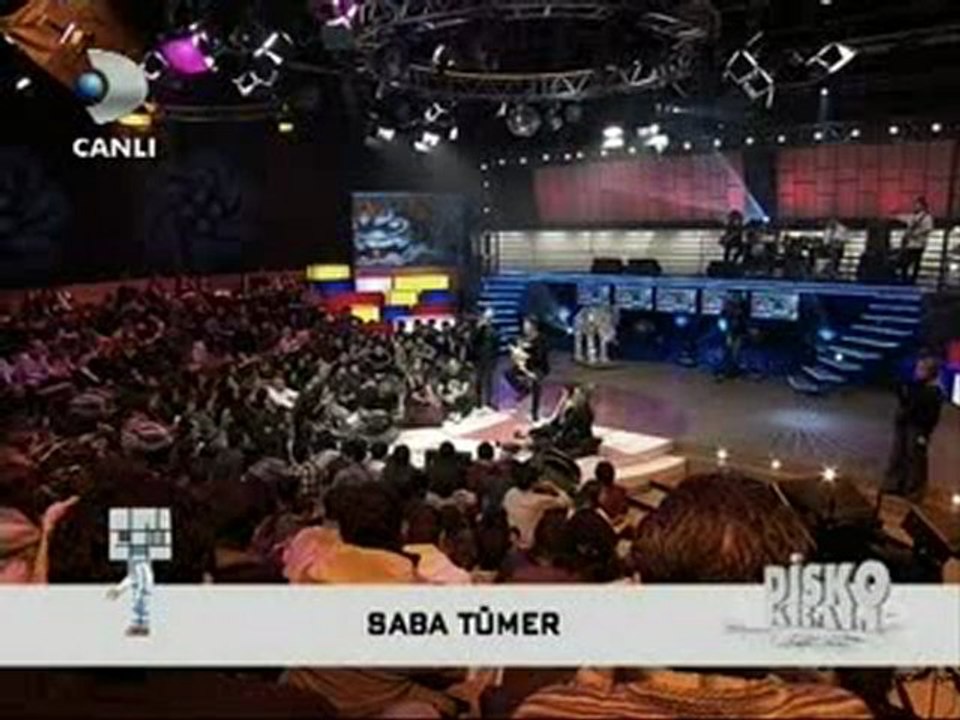 saba