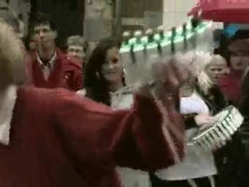 la musique en tic-tac