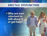 Impotence Aids  Erectile Dysfunction Drugs May Not Be For Yo
