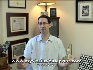 irvine bulging disc treatment
