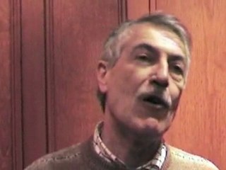 A. Lipietz : la reconversion écologique, créatrice d'emplois