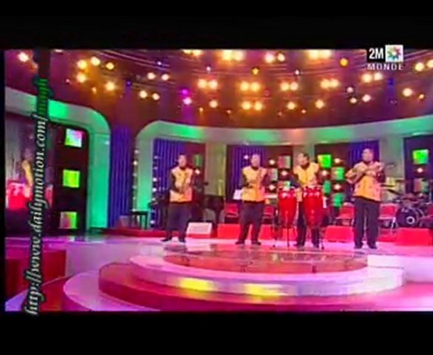 Jil Jilala - ljwad a ljwad