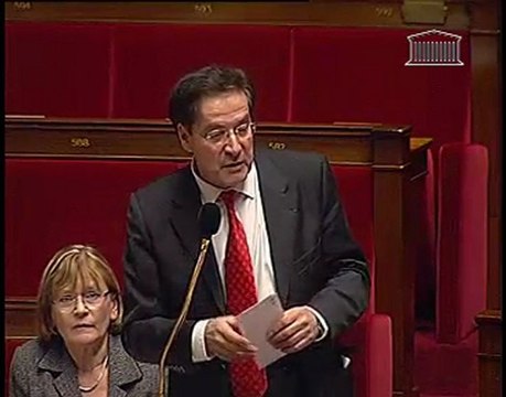 Pierre Alain Muet parité hommes- femmes
