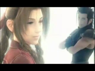 clip libertée / FFVII