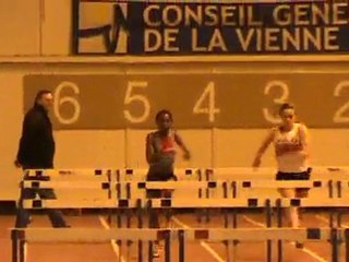 60m Haies Karine