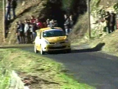 Passage equipage Fontaine / Colas