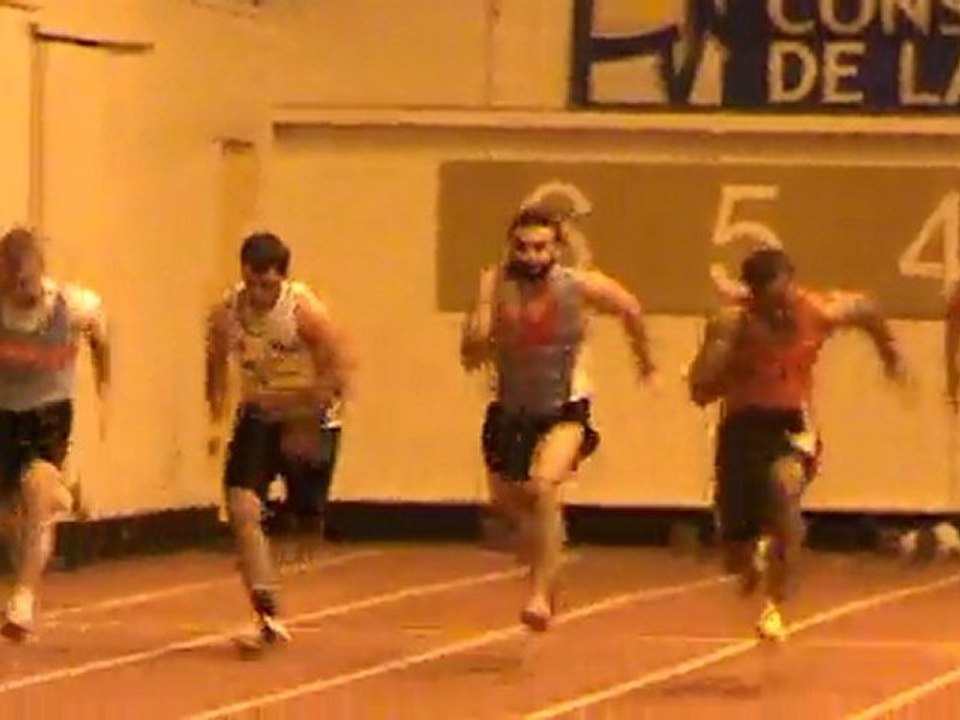 60m Thibaud