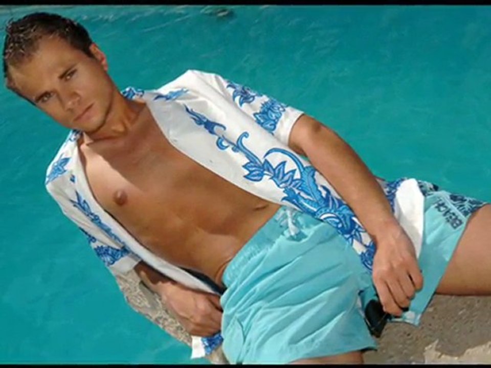 Rémy A. SWEDEN - Photo