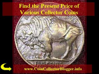 Coin Collector Holders