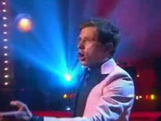 Danny Jones - Popstar To OperaStar show 1