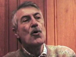 Alain Lipietz : reconversion écologique, formation et emploi