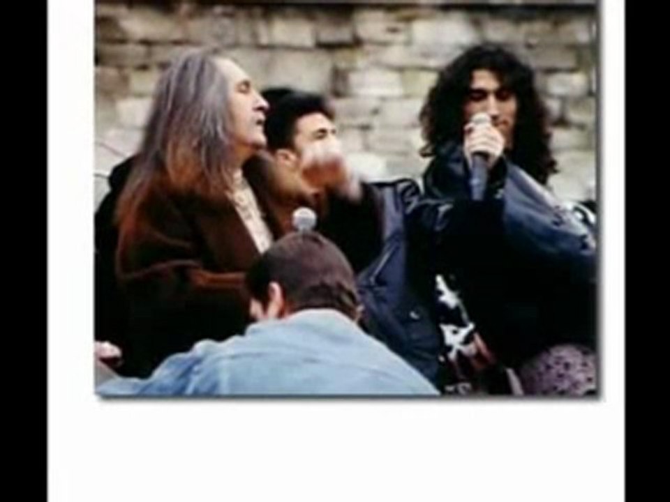 Grup Vitamin - Telefonu Çektim Direkten