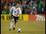 United States (USA) 1-3 Honduras International Friendly