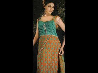 Attractive Trendy Dresses