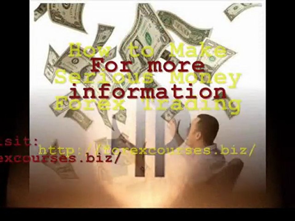 Forex Trading Courses – How to Find the Best Forex Courses