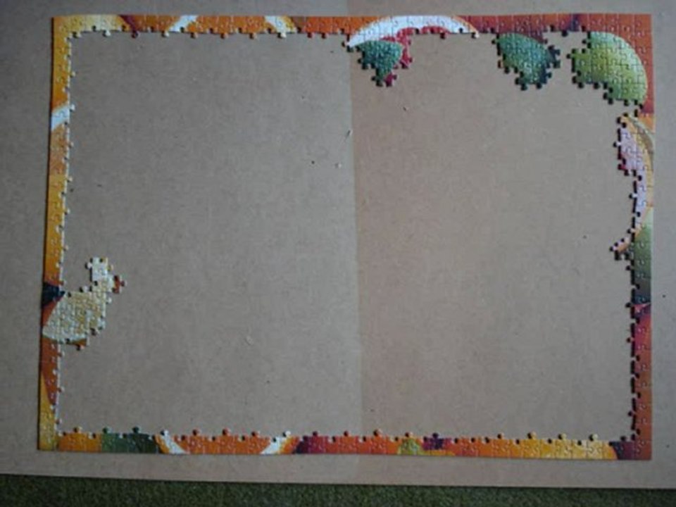 puzzle