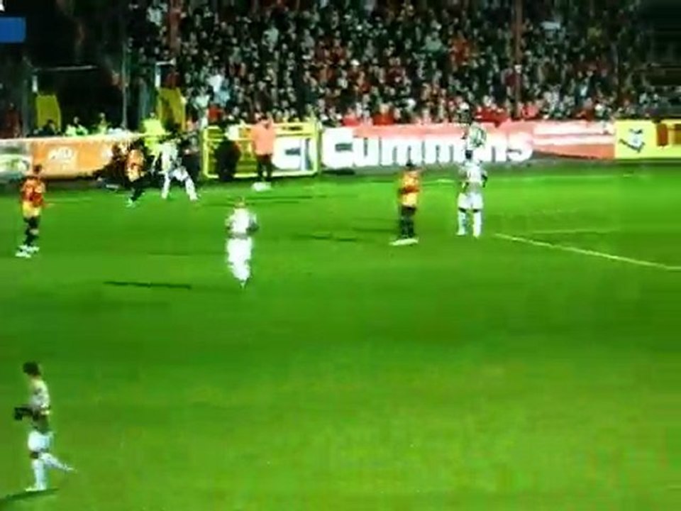 K.V.MECHELEN - STANDARD