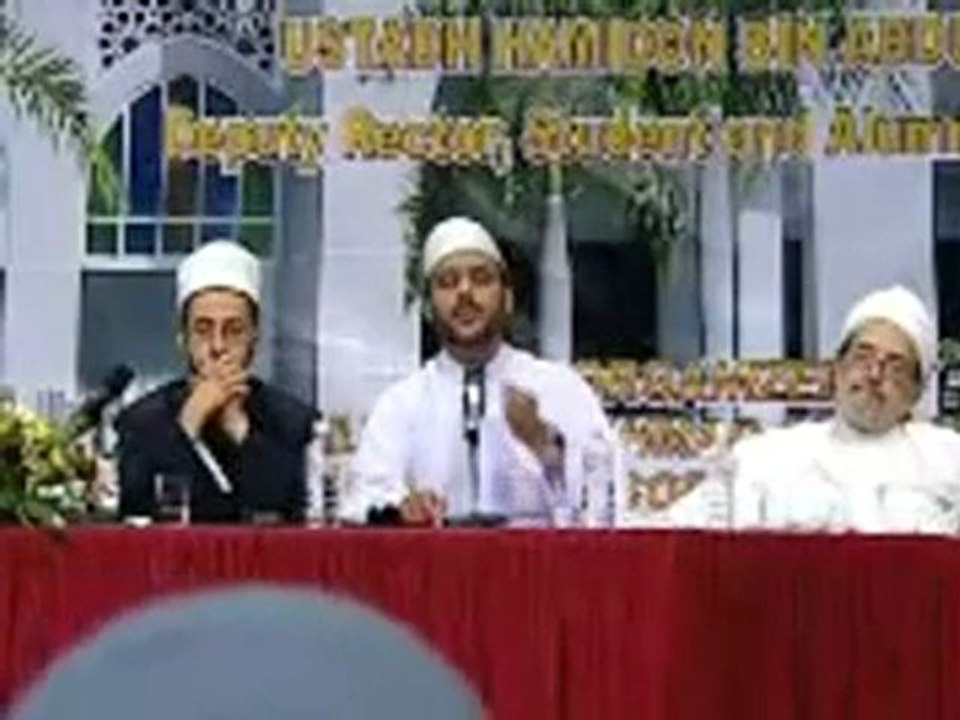 ibn taymiya est un antropomorphiste