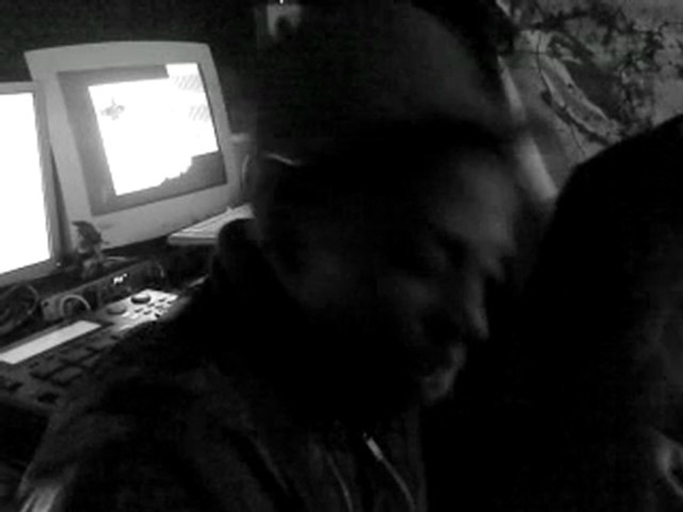 rap noj freestyle