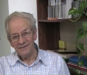 Entretien avec Yves  Douchain