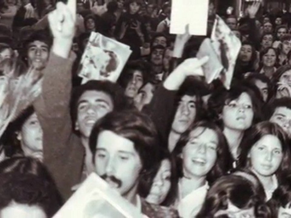 ART SULLIVAN "Du was ist amour" Deutsch Version