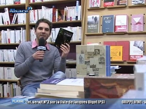 Littérature, quels sont vos rapports avec les livres ?
