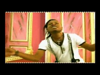 Chicotte à papa - Koffi Olomide