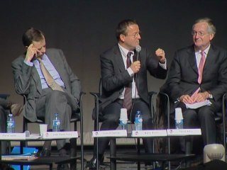 Comment sortir de la crise? (3/3)