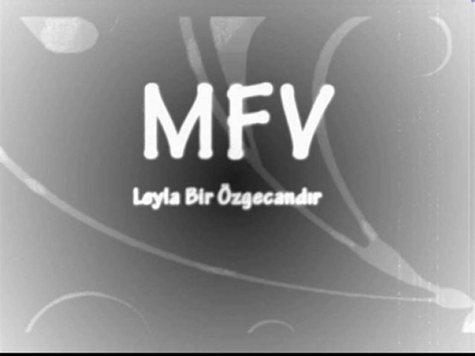 MUSTAFA FİDAN VURSAVUŞ LEYLA BİR ÖZGECANDIR