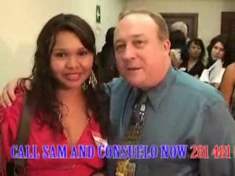 Barranquilla, Singles Events, iLoveLatins.com