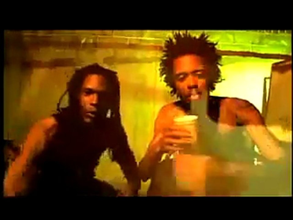 DEAD PREZ - The Root of All EVIL