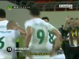 Foot Algérie VS Ivory Coast_3-2..