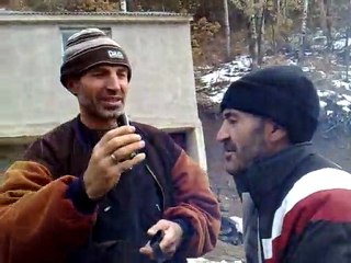 ÇAMURDA TOZ OLURMU...İZLE VE GÖRR ..(PİKNİK)