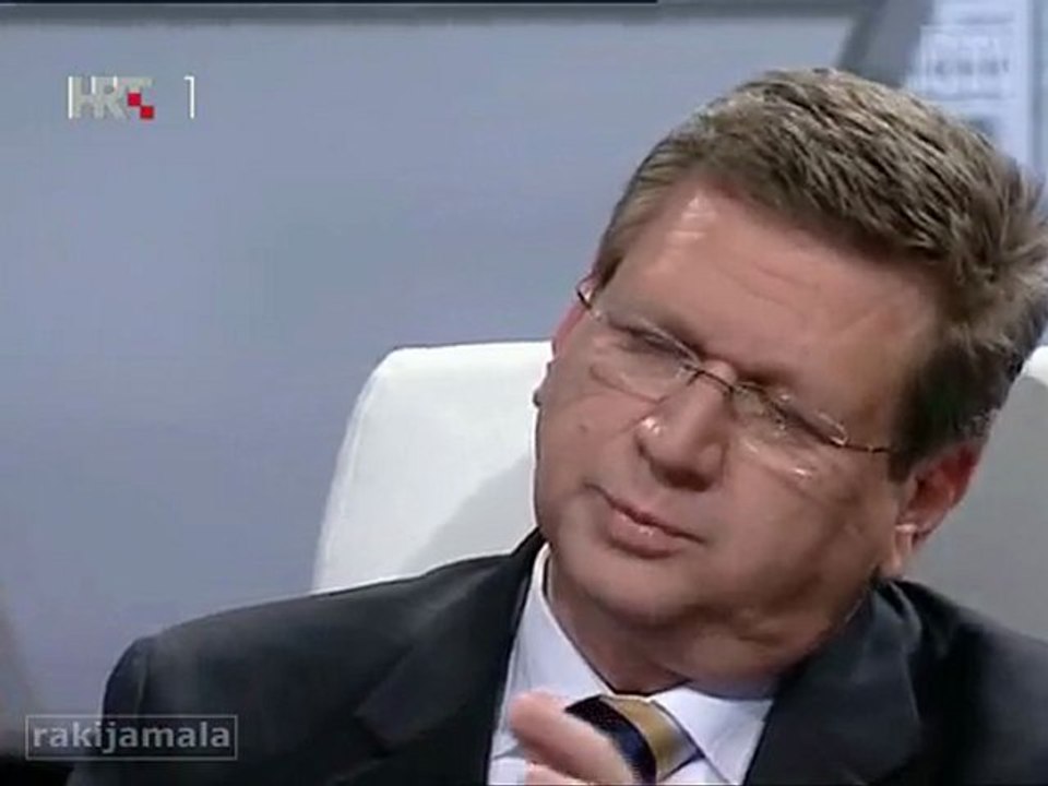 Nedjeljom u 2 - Mirando Mrsić 6/6