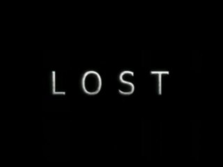LOST Flight 815 Crash in Real Time