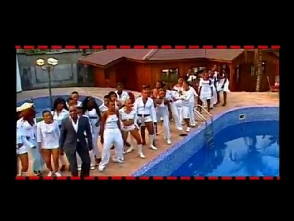 Delpirlo [Chicotte à Papa] - Koffi Olomide