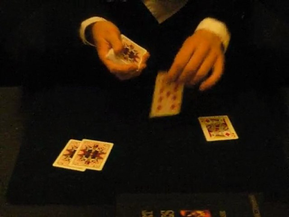 Collector de "Derek Dingle"