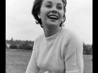 Jean Simmons 1929-2010 hommage