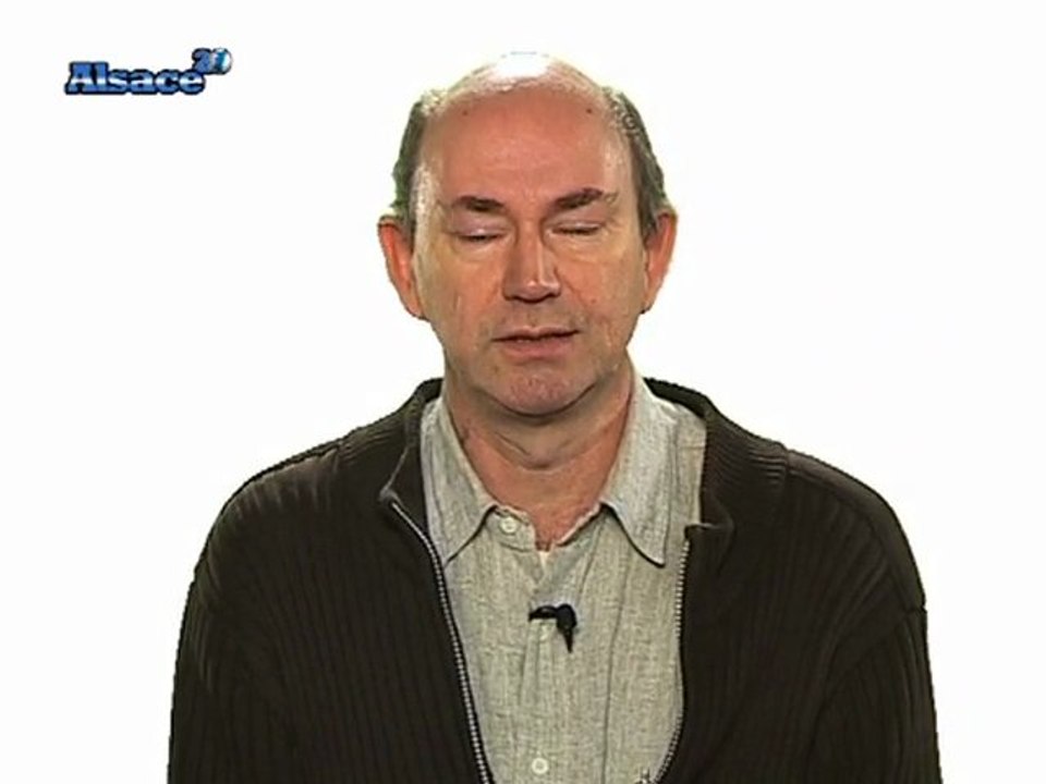 Sauvons le Grand Hamster d'Alsace, Non au GCO !