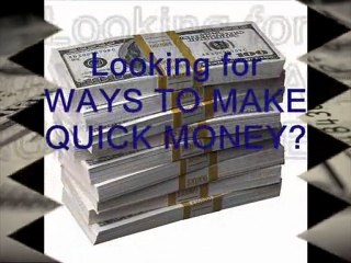 How To Drive Traffic To Your ClickBank Promotion And Make Mo