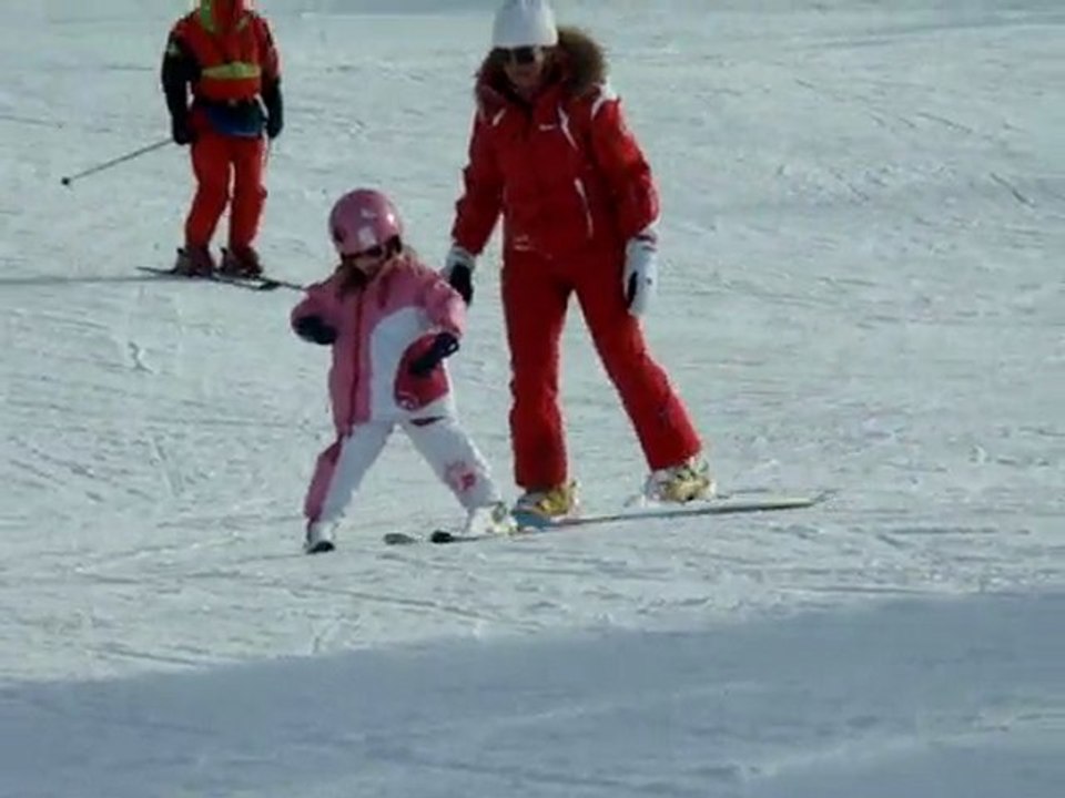 ski emma