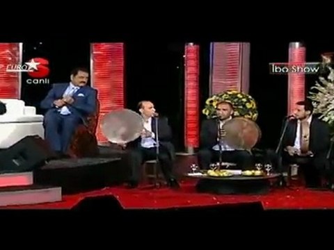 Grup Dergah - Kerbela