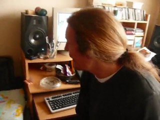 Thierry Cadet - nouvel album "En solitaire entouré"