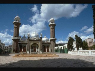 سورة الدخان بصوت الشيخ صابر عبد الحكم