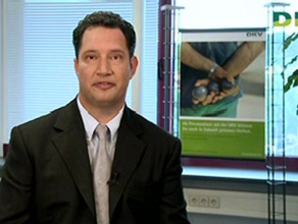 186795_Kotas_DKV AG - HENRY KOTAS - Krankenversicherung